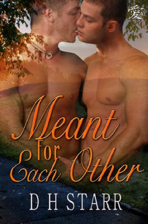 [Meant For Each Other 01] • Meant For Each Other